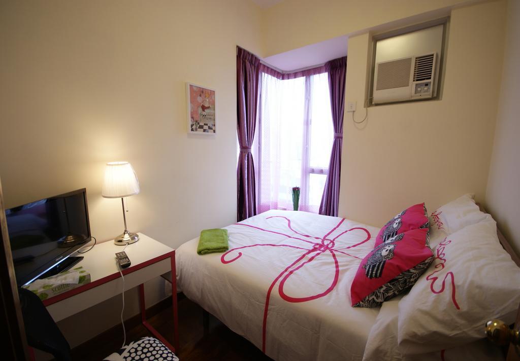 Hk Nathan House @4/F Гонконг Номер фото