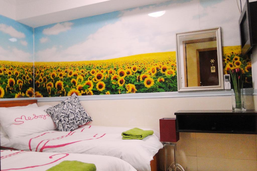 Hk Nathan House @4/F Гонконг Экстерьер фото